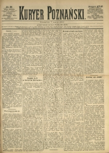 Kurier Poznański 1889.03.07 R.18 nr55