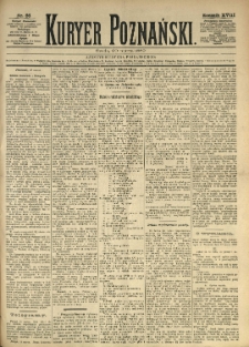 Kurier Poznański 1889.03.20 R.18 nr66