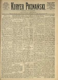 Kurier Poznański 1889.04.07 R.18 nr81
