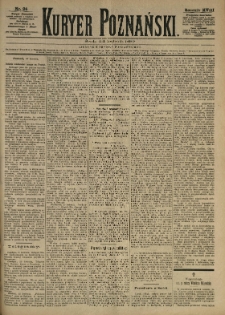 Kurier Poznański 1889.04.24 R.18 nr94