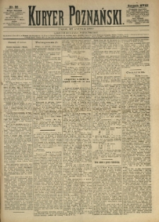 Kurier Poznański 1889.04.26 R.18 nr96