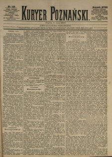 Kurier Poznański 1889.05.03 R.18 nr102