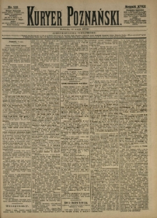 Kurier Poznański 1889.05.04 R.18 nr103