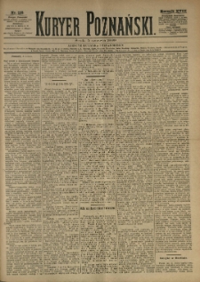 Kurier Poznański 1889.06.05 R.18 nr128