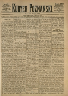 Kurier Poznański 1889.07.04 R.18 nr150