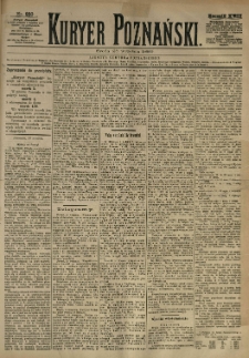 Kurier Poznański 1889.09.25 R.18 nr220