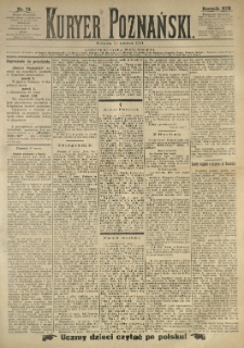 Kurier Poznański 1890.03.29 R.19 nr73