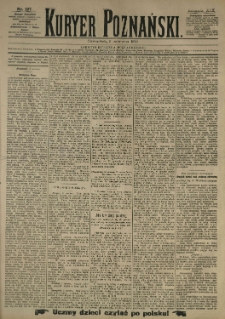 Kurier Poznański 1890.06.05 R.19 nr127