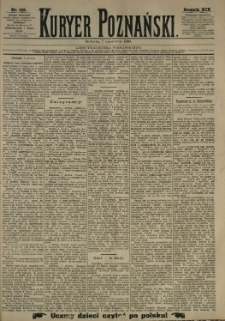 Kurier Poznański 1890.06.07 R.19 nr128