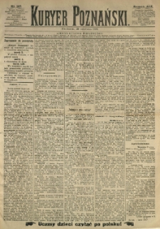 Kurier Poznański 1890.06.29 R.19 nr147