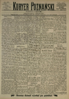 Kurier Poznański 1890.08.24 R.19 nr194