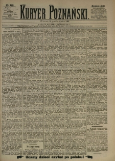Kurier Poznański 1890.10.28 R.19 nr248