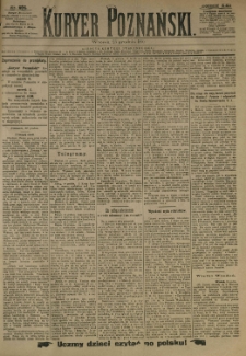 Kurier Poznański 1890.12.23 R.19 nr294