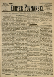 Kurier Poznański 1892.07.26 R.21 nr169