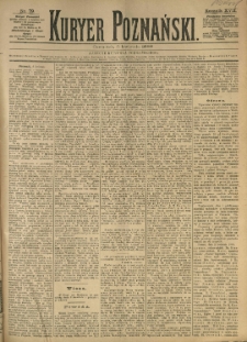 Kurier Poznański 1888.04.05 R.17 nr79