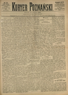 Kurier Poznański 1888.04.24 R.17 nr95
