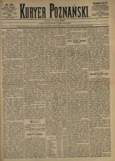 Kurier Poznański 1888.05.02 R.17 nr102