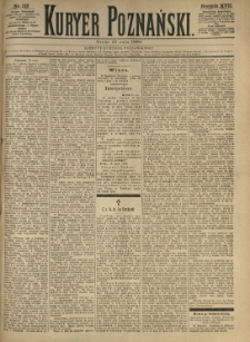 Kurier Poznański 1888.05.16 R.17 nr112