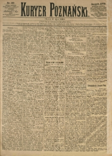 Kurier Poznański 1888.07.06 R.17 nr153