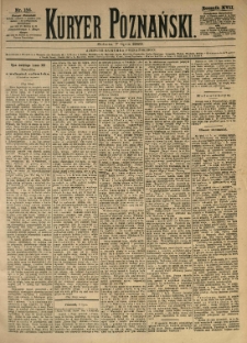 Kurier Poznański 1888.07.07 R.17 nr154