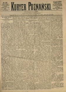 Kurier Poznański 1888.07.08 R.17 nr155