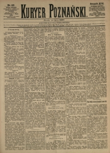 Kurier Poznański 1888.07.18 R.17 nr163