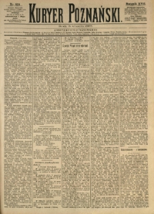 Kurier Poznański 1888.09.05 R.17 nr204