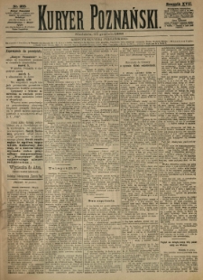Kurier Poznański 1888.12.23 R.17 nr295