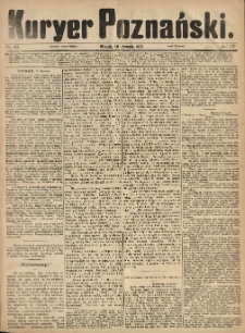 Kurier Poznański 1875.01.19 R.4 nr14