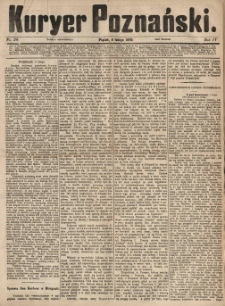 Kurier Poznański 1875.02.05 R.4 nr28