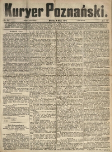 Kurier Poznański 1875.02.09 R.4 nr31