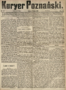 Kurier Poznański 1875.02.17 R.4 nr38
