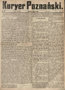 Kurier Poznański 1875.03.02 R.4 nr49