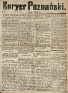 Kurier Poznański 1875.03.18 R.4 nr63