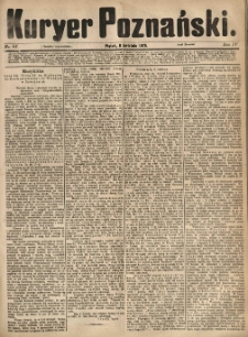Kurier Poznański 1875.04.09 R.4 nr81