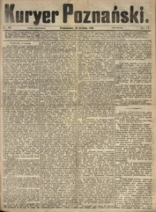 Kurier Poznański 1875.04.12 R.4 nr83