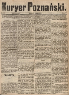 Kurier Poznański 1875.04.17 R.4 nr88