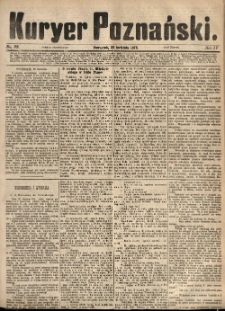Kurier Poznański 1875.04.22 R.4 nr92