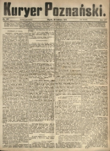 Kurier Poznański 1875.04.23 R.4 nr93
