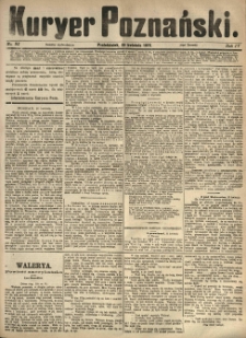 Kurier Poznański 1875.04.26 R.4 nr95