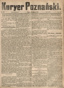 Kurier Poznański 1875.04.28 R.4 nr97