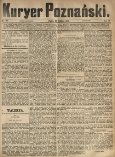 Kurier Poznański 1875.04.30 R.4 nr99