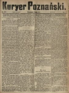 Kurier Poznański 1875.05.03 R.4 nr101