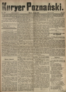 Kurier Poznański 1875.05.25 R.4 nr117