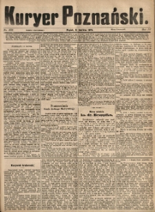 Kurier Poznański 1875.06.11 R.4 nr131