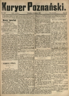 Kurier Poznański 1875.06.24 R.4 nr142