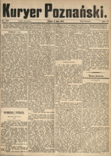 Kurier Poznański 1875.07.02 R.4 nr148