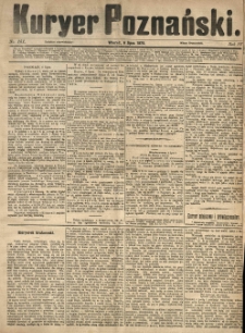 Kurier Poznański 1875.07.06 R.4 nr151