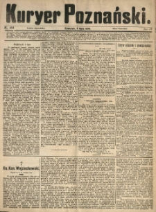 Kurier Poznański 1875.07.08 R.4 nr153