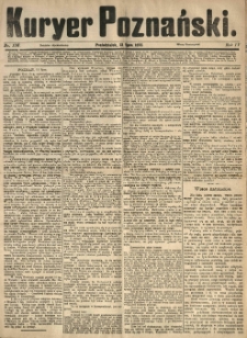 Kurier Poznański 1875.07.12 R.4 nr156